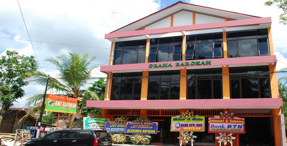 BMT Barokah