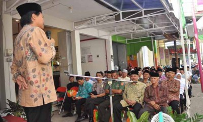 Gus Yusuf: BMT Hilangkan Unsur Riba