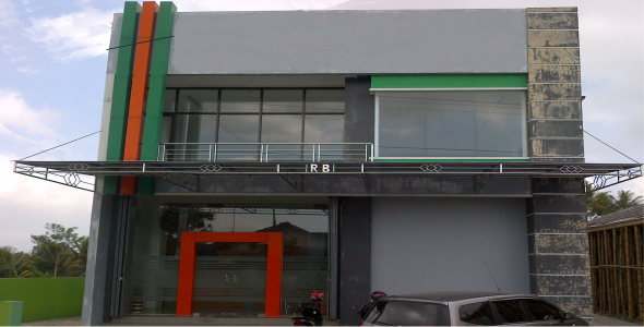 Kegiatan BMT Barokah