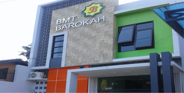 Kegiatan BMT Barokah